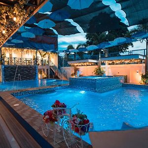 Bernese Resort Hotel Powered By Cocotel